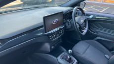 Ford Focus 1.0 EcoBoost ST-Line 5dr Petrol Hatchback